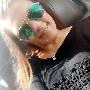 Meet your Posher, Mariah